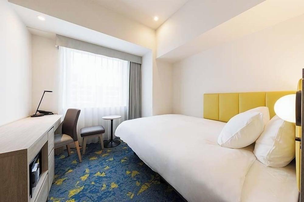 JR East Hotel Mets Tachikawa Room Type - Single/ Residential Style for 2 person