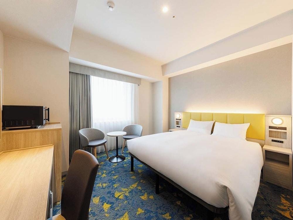 JR East Hotel Mets Tachikawa Room Type - Double / Residential Style for 2 person
