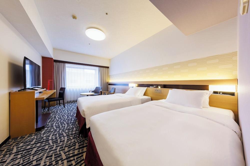Hotel Metropolitan Edmont Tokyo Room Type - East Wing Twin Room (For 1-2 adults), Non-Smoking