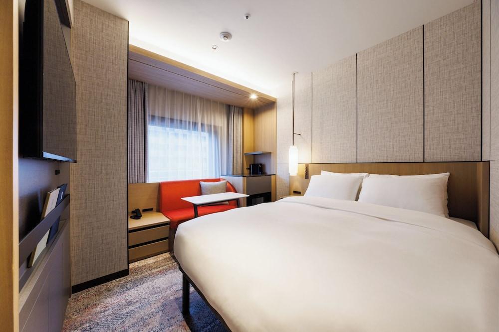 Hotel Metropolitan Edmont Tokyo Room Type - Edmont Standard Room, Non Smoking
