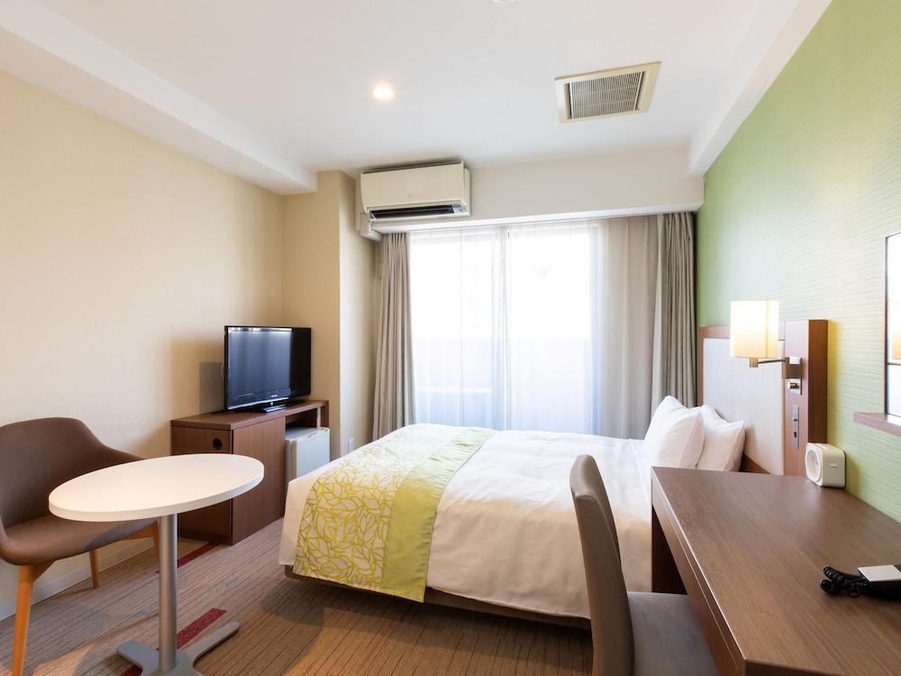 Tokyu Stay Monzen Nakacho Tokyo Room Type - Residential Double, Non Smoking, With Washer & Dryer