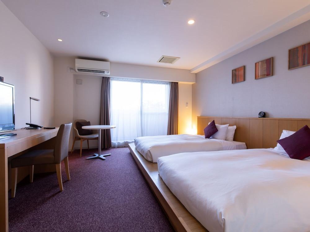 Tokyu Stay Monzen Nakacho Tokyo Room Type - Residential Twin 2people, Non Smoking, With Washer & Dryer Tokyu Stay Monzen Nakacho Tokyo Room Type - Residential Twin 2people, Non Smoking, With Washer & Dryer