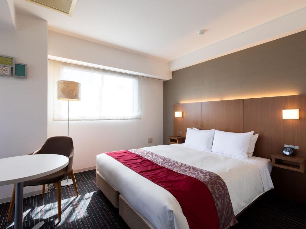 Tokyu Stay Monzen Nakacho Tokyo Room Type - Standard Queen for 2 people, Non Smoking, No Washer & Dryer Tokyu Stay Monzen Nakacho Tokyo Room Type - Standard Queen for 2 people, Non Smoking, No Washer & Dryer