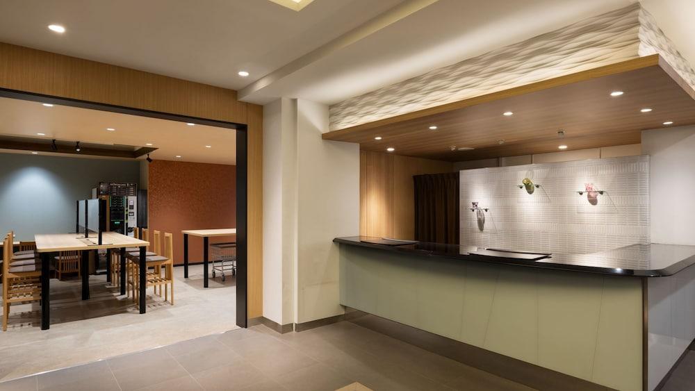 Tokyu Stay Monzen Nakacho Tokyo