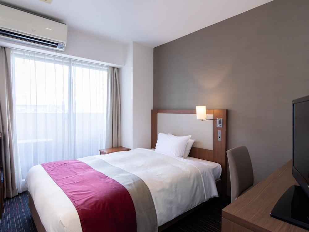 Tokyu Stay Monzen Nakacho Tokyo Room Type - Standard Double for 2 people, Non Smoking, No Washer & Dryer Tokyu Stay Monzen Nakacho Tokyo Room Type - Standard Double for 2 people, Non Smoking, No Washer & Dryer