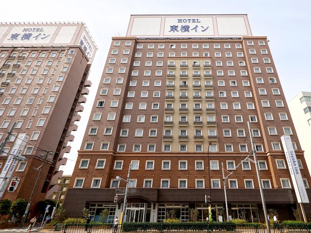 Toyoko Inn Tokyo Haneda Kuko No.2