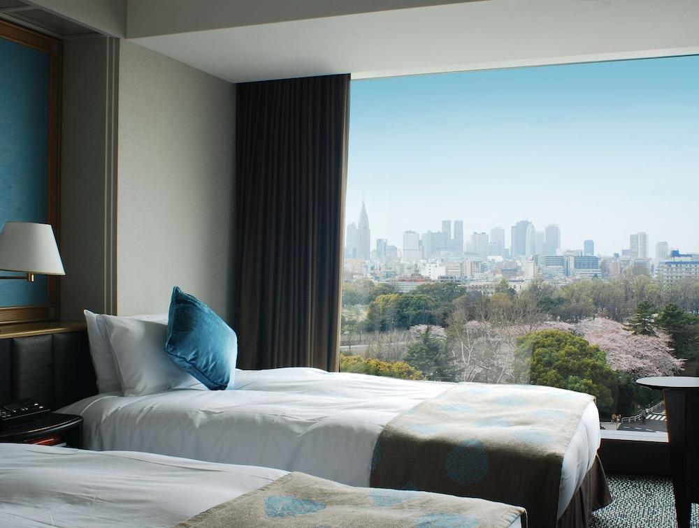 Hotel New Otani Tokyo The Main - Tap to explore photos