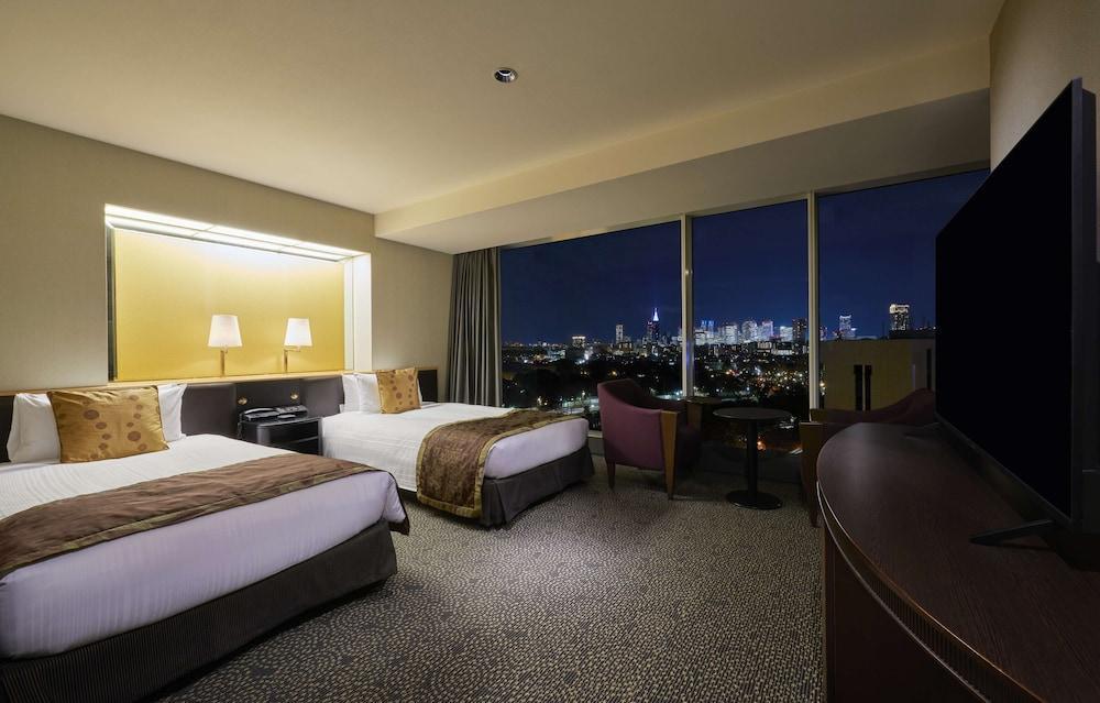 Hotel New Otani Tokyo The Main - Tap to explore photos