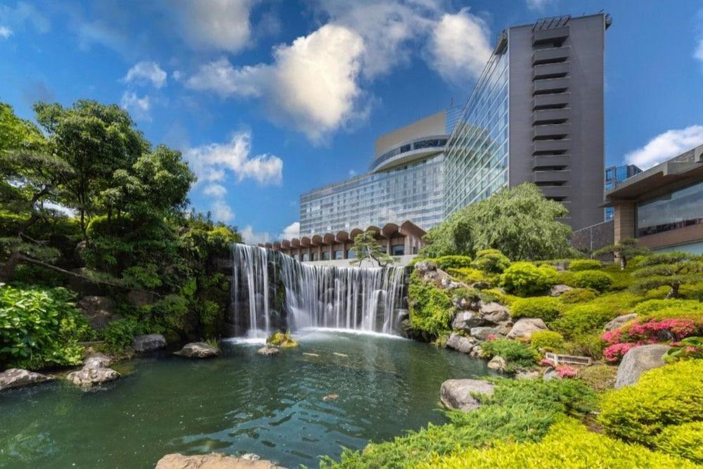 Hotel New Otani Tokyo The Main