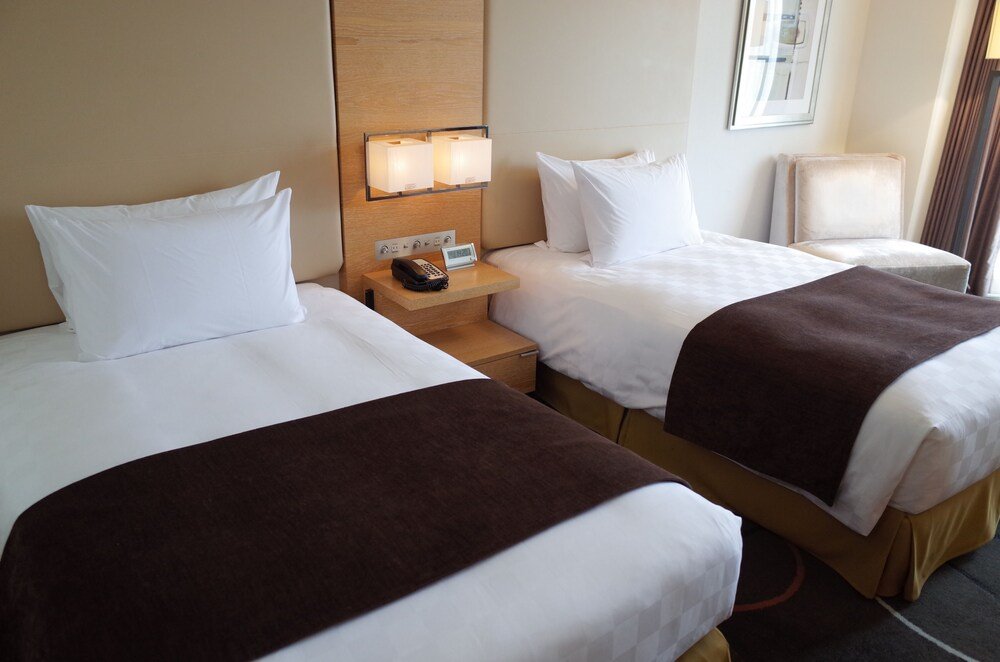 Grand Prince Hotel Shin Takanawa - Tap to explore photos