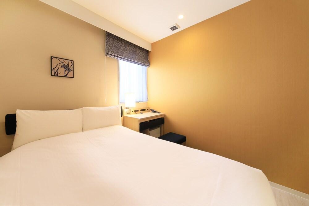 Hotel Nihonbashi Saibo Room Type - Standard Double Room, Non Smoking Hotel Nihonbashi Saibo Room Type - Standard Double Room, Non Smoking