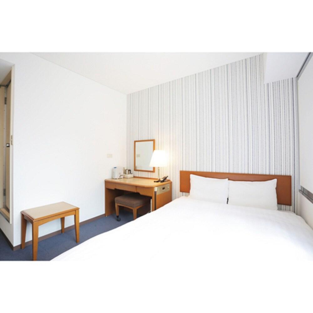 Smile Hotel Nihombashi - Mitsukoshimae Room Type - Double Room, Non Smoking