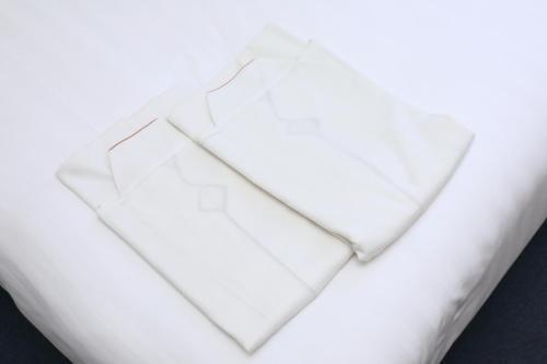 Smile Hotel Nihombashi - Mitsukoshimae Room Type - Double Room with Small Double Bed - Non-Smoking Smile Hotel Nihombashi - Mitsukoshimae Room Type - Double Room with Small Double Bed - Non-Smoking