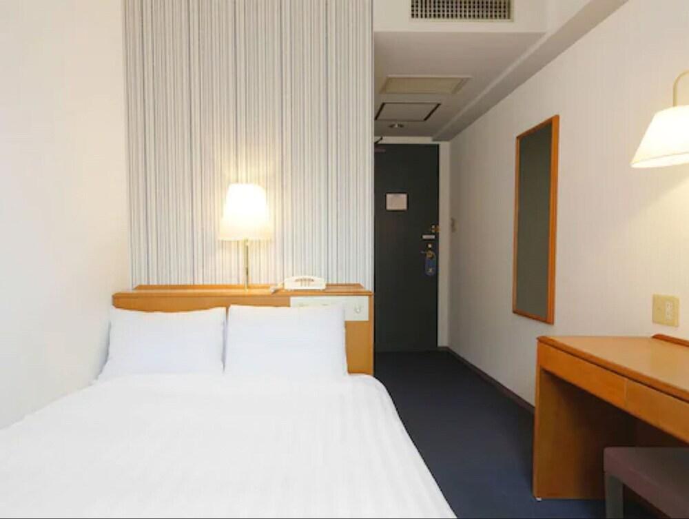 Smile Hotel Nihombashi - Mitsukoshimae Room Type - Economy Double Room, Non Smoking