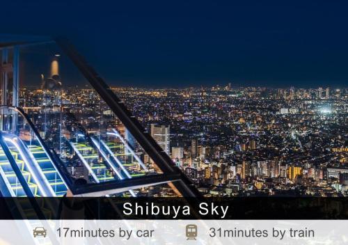 Tokyu Stay Nihonbashi - Tap to explore photos