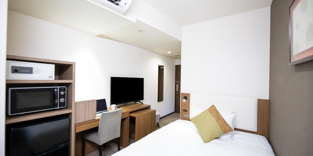 Tokyu Stay Nihonbashi Room Type - Smart Double Room, Non Smoking, 14sqm