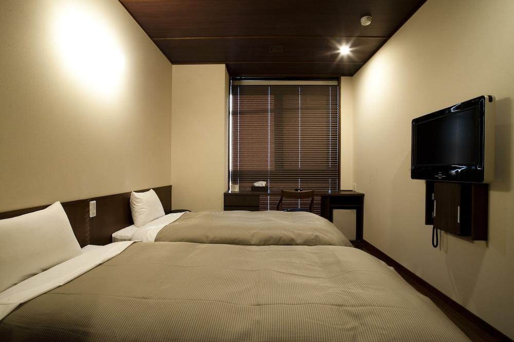 Ochanomizu Hotel Shoryukan Room Type - Twin, Non Smoking