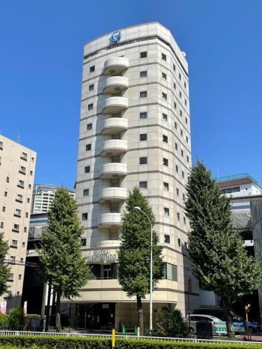 Olympic Inn Azabu - Tap to explore photos