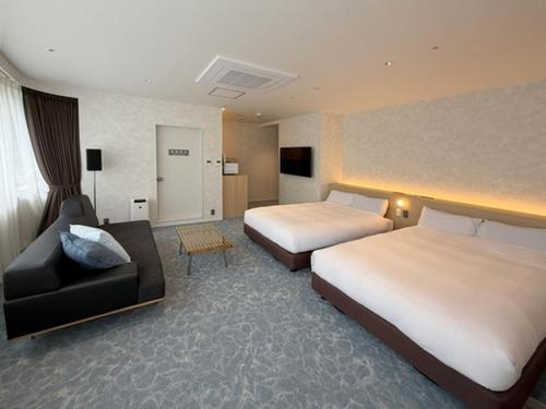 Olympic Inn Azabu - Tap to explore photos