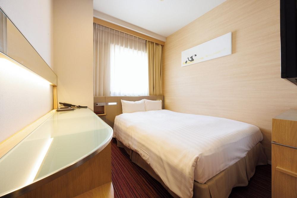 Hotel Sardonyx Ueno Room Type - Standard Double Room, Non Smoking
