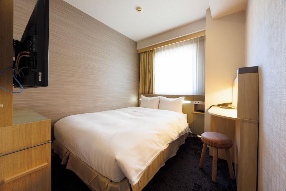 Hotel Sardonyx Ueno Room Type - Standard Smart Desk Double Room, Non Smoking