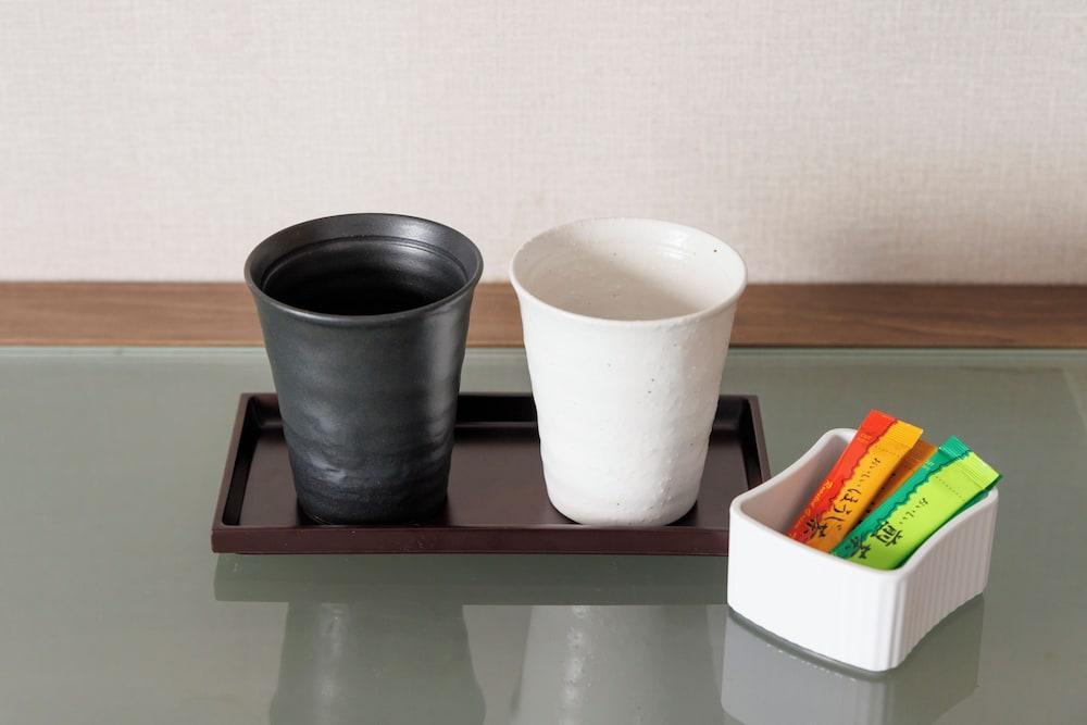 Hotel Sardonyx Ueno - Tap to explore photos