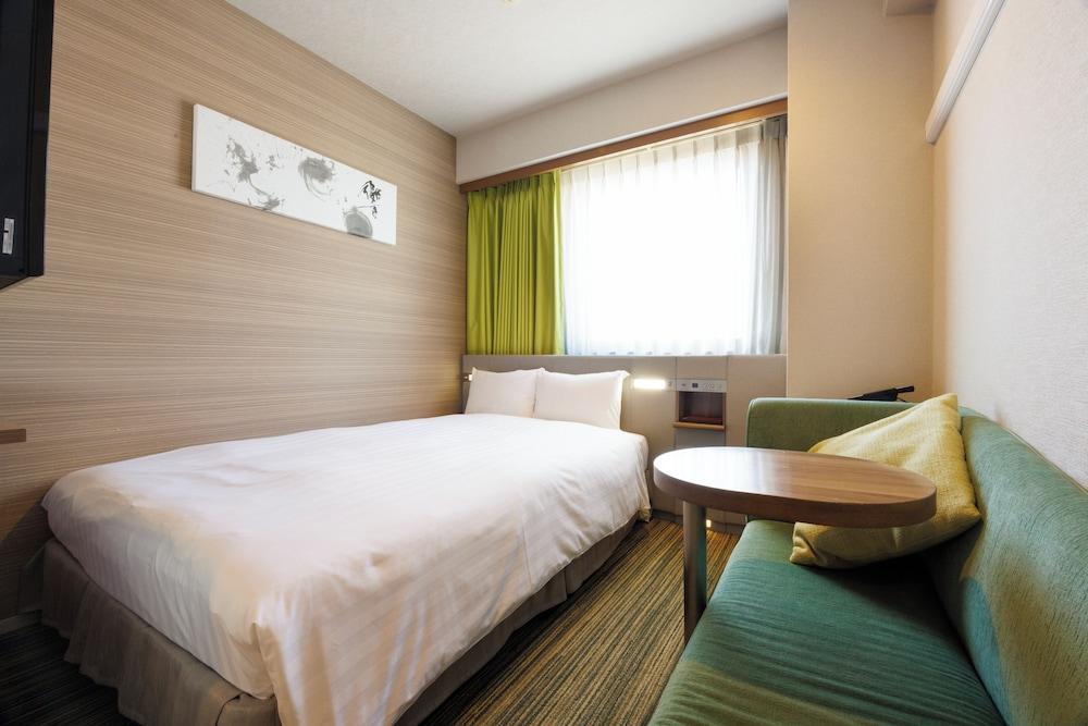 Hotel Sardonyx Ueno Room Type - Superior Double Room, Non Smoking (13.5sqm)