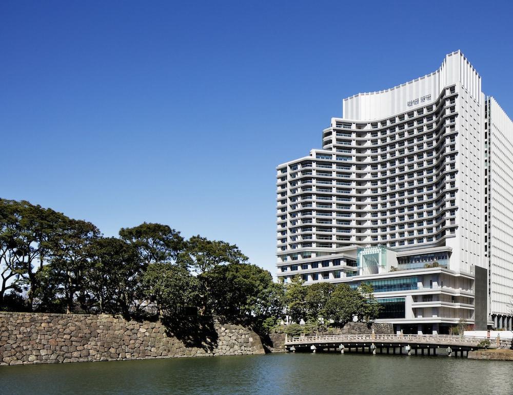 Palace Hotel Tokyo - Tap to explore photos