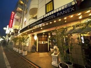 Grand Park Hotel Panex Tokyo - Tap to explore photos