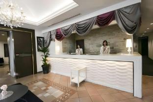 Grand Park Hotel Panex Tokyo