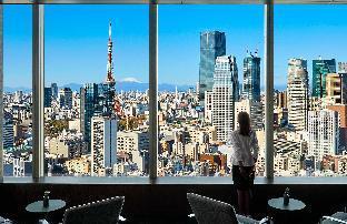 Park Hotel Tokyo - Tap to explore photos