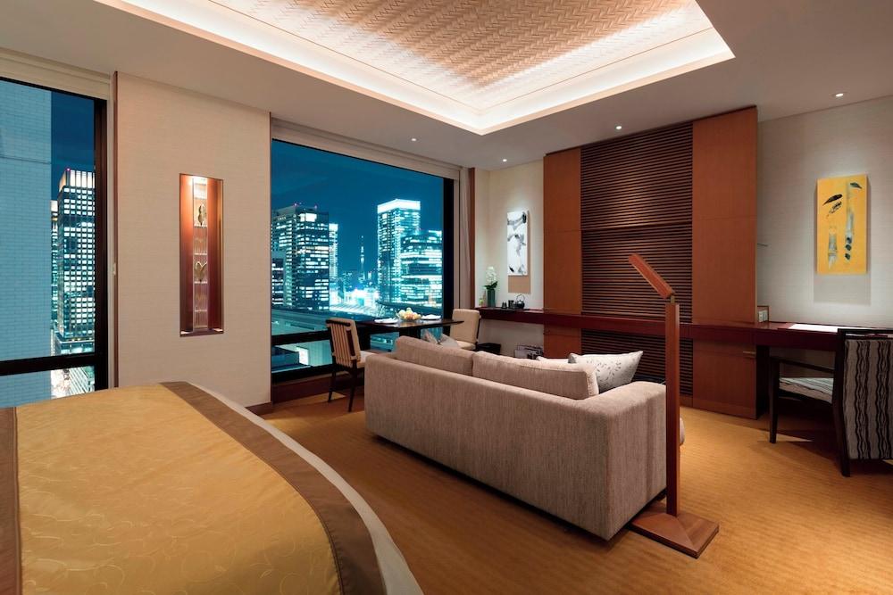 The Peninsula Tokyo - Tap to explore photos