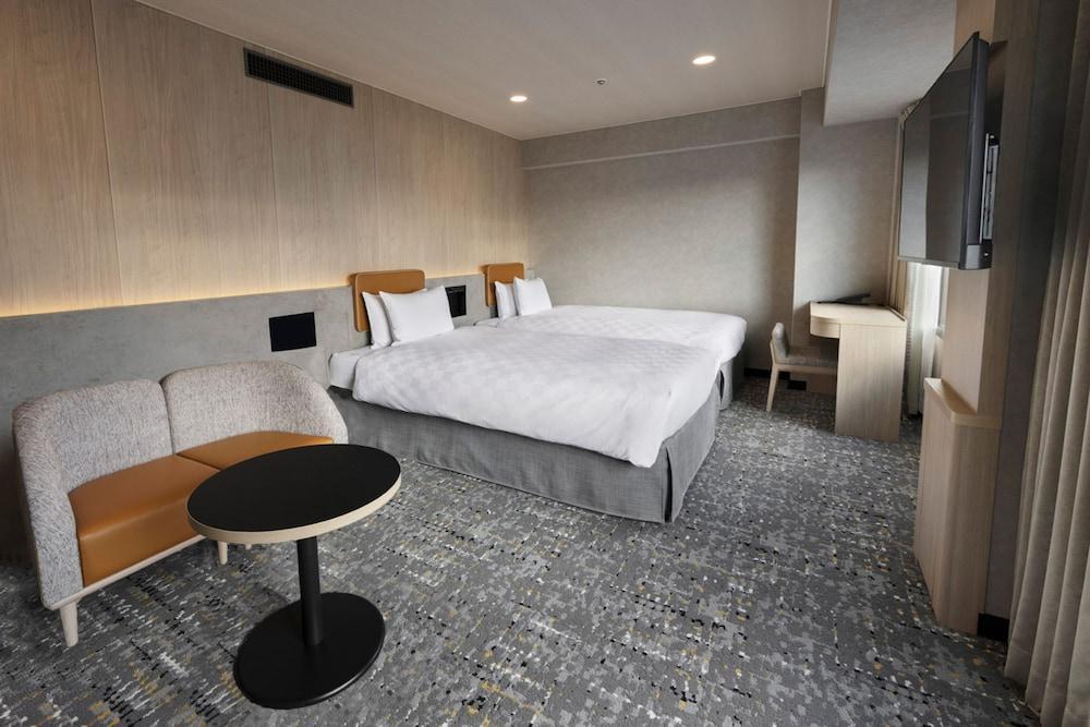 Shinjuku Prince Hotel Room Type - Superior Twin Room, Non-Smoking