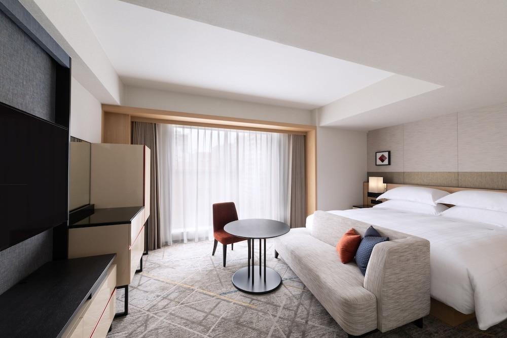 Sheraton Miyako Hotel Tokyo Room Type - PREMIUM DELUXE, 1 King