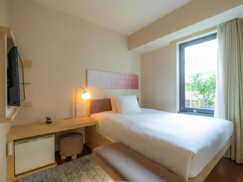 Hotel Resol Ikebukuro Room Type - Double Room (2 Adults) - Female Only - Non-Smoking
