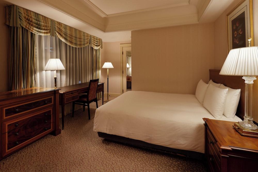 RIHGA Royal Hotel Tokyo Room Type - Standard Double Room, Non Smoking
