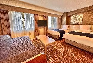 Hotel Rose Garden Shinjuku