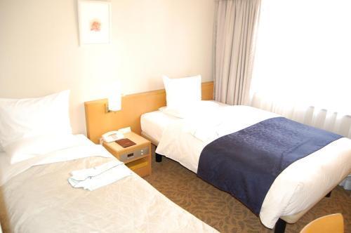 Hotel Rose Garden Shinjuku