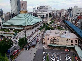 Pearl Hotel Ryogoku - Tap to explore photos