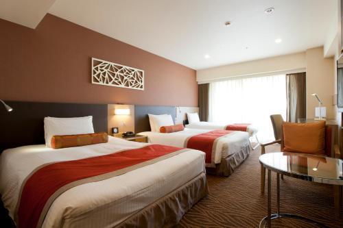 Hotel Sardonyx Tokyo - Tap to explore photos