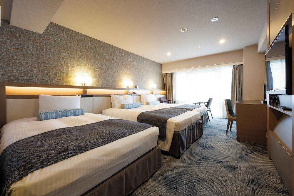 Hotel Sardonyx Tokyo Room Type - Superior Triple Room, Non Smoking Hotel Sardonyx Tokyo Room Type - Superior Triple Room, Non Smoking