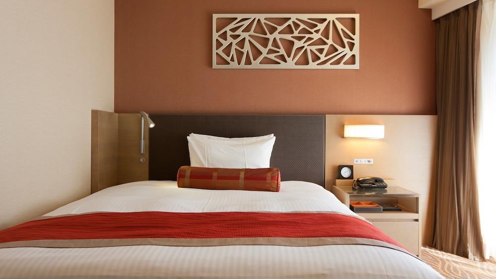 Hotel Sardonyx Tokyo - Tap to explore photos