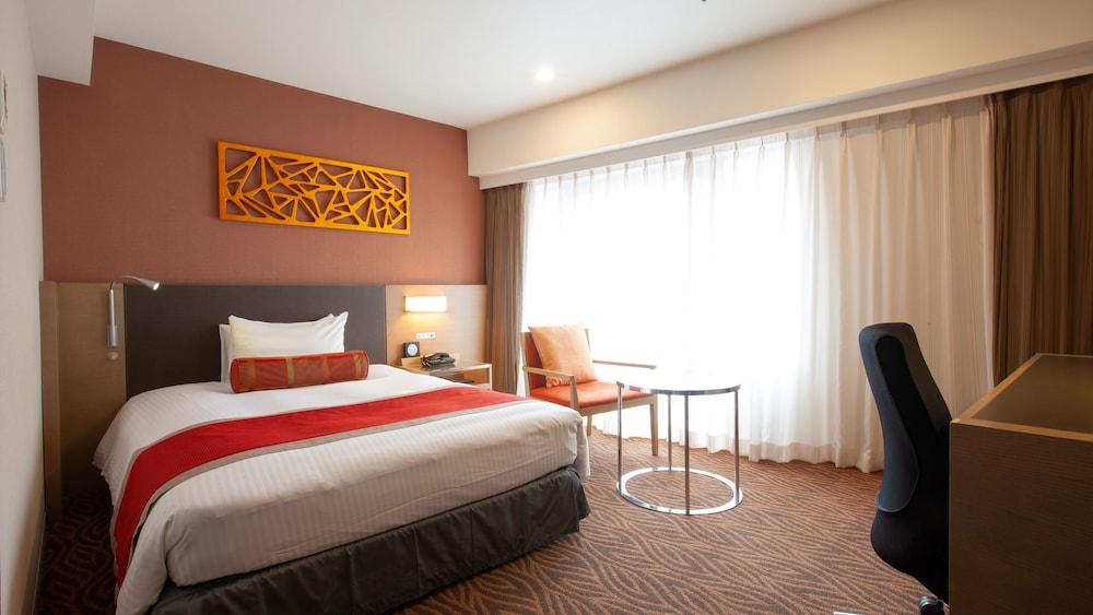 Hotel Sardonyx Tokyo Room Type - Small Double Room, Non Smoking