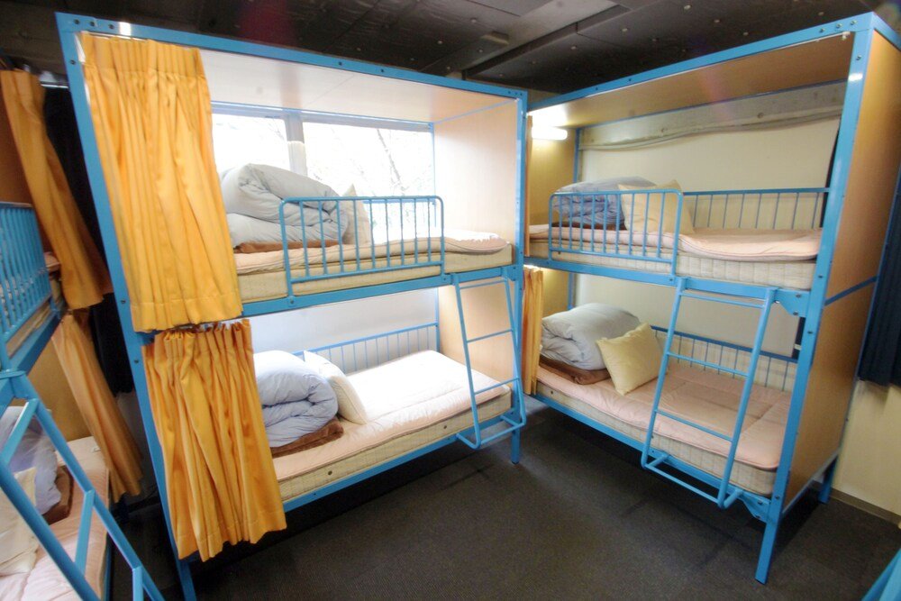 Sakura Hostel Asakusa Room Type - Shared Dormitory, Women only, Non Smoking