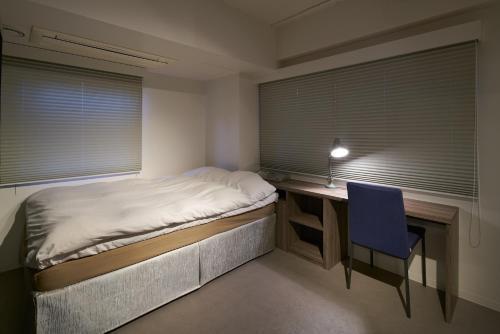 City Hotel N.U.T.S. Room Type - Standard Double Room