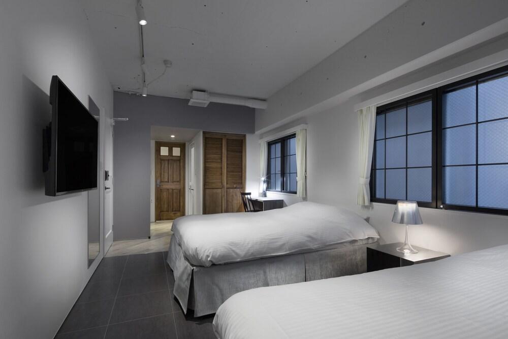 City Hotel N.U.T.S. Room Type - Triple Room
