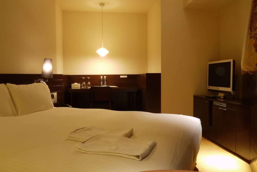 Shibuya Granbell hotel Room Type - Comfort Double, Non-Smoking