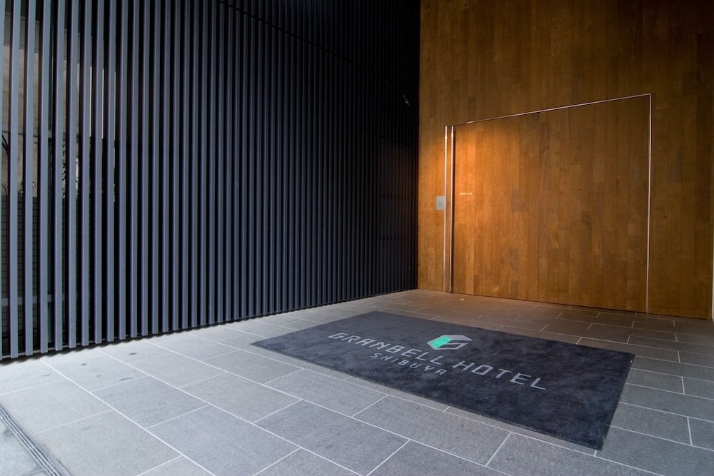 Shibuya Granbell hotel - Tap to explore photos