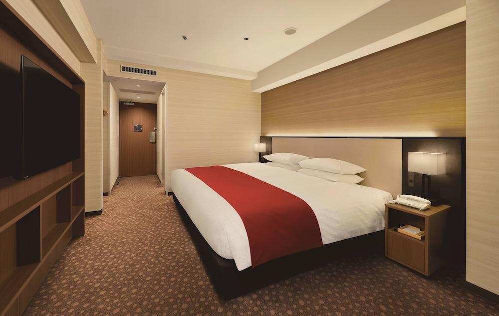 Shiba Park Hotel Room Type - Superior King, Non Smoking