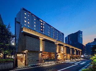 Shiba Park Hotel - Tap to explore photos
